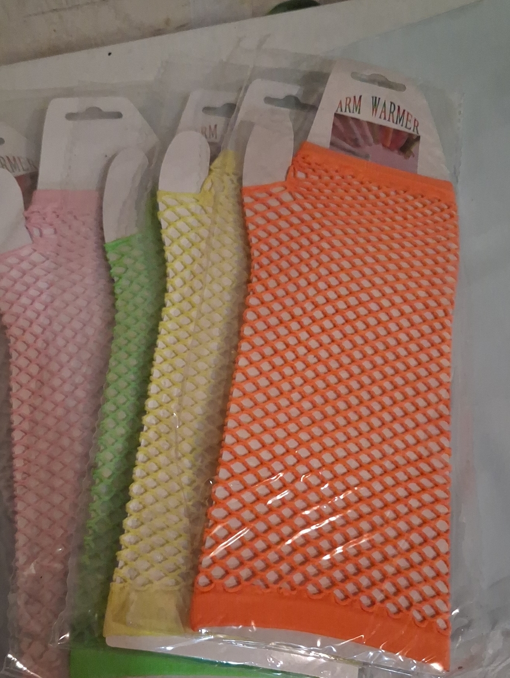Halloween 5pcs Accessory Multi Color Kit Bundle Nwt - Picture 4 of 5